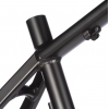 Cadru Bicicleta Brand X HT-01 27.5" Black