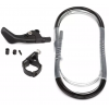 Tija Sa Bicicleta Reglabila (Dropper) Brand - X Ascend 459mm / 150mmm Tija Sa Bicicleta Reglabila (Dropper) Brand - X Ascend 459mm / 150mmm
