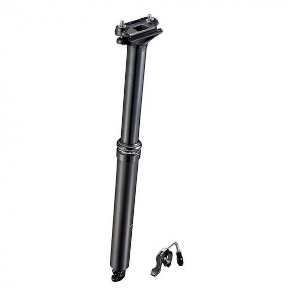 Tija Sa Bicicleta Reglabila (Dropper) TranzX 459mm / 150mmm Tija Sa Bicicleta Reglabila (Dropper) TranzX 459mm / 150mmm