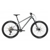 Bicicleta Commencal META HT AM 29" Race Matte Graphite Bicicleta Commencal META HT AM 29" Race Matte Graphite