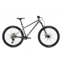 Bicicleta Commencal META HT AM 29" Race Matte Graphite