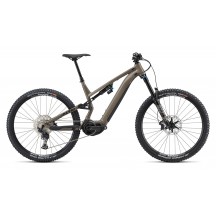 Bicicleta Electrica E-bike Commencal Meta Power 29" Essential Dirt