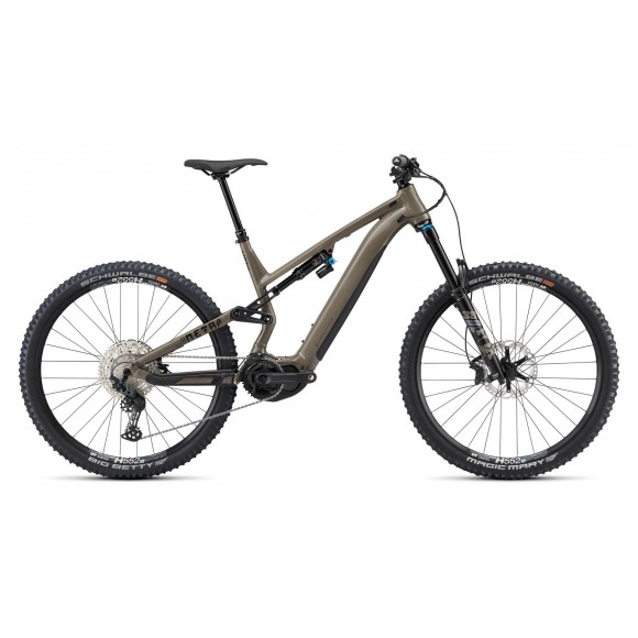 Bicicleta Electrica E-bike Commencal Meta Power 29" Essential Dirt Bicicleta Electrica E-bike Commencal Meta Power 29" Essential Dirt