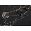 Bicicleta Commencal Clash 27.5" Essential Frozen Brown Bicicleta Commencal Clash 27.5" Essential Frozen Brown