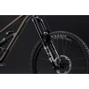 Bicicleta Commencal Clash 27.5" Essential Frozen Brown Bicicleta Commencal Clash 27.5" Essential Frozen Brown