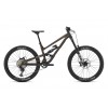 Bicicleta Commencal Clash 27.5" Essential Frozen Brown Bicicleta Commencal Clash 27.5" Essential Frozen Brown