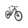 Bicicleta Commencal Meta SX V5 T-Type Chalk Bicicleta Commencal Meta SX V5 T-Type Chalk