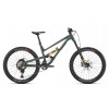 Bicicleta Commencal Meta SX V5 T-Type Chalk Bicicleta Commencal Meta SX V5 T-Type Chalk