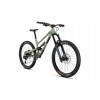 Bicicleta Commencal Clash 27.5" Origin Heritage Green Bicicleta Commencal Clash 27.5" Origin Heritage Green