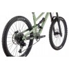 Bicicleta Commencal Clash 27.5" Origin Heritage Green Bicicleta Commencal Clash 27.5" Origin Heritage Green