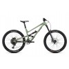 Bicicleta Commencal Clash 27.5" Origin Heritage Green Bicicleta Commencal Clash 27.5" Origin Heritage Green