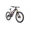 Bicicleta Commencal Clash 27.5" Park Edition Metallic Purple Bicicleta Commencal Clash 27.5" Park Edition Metallic Purple