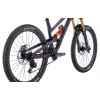 Bicicleta Commencal Clash 27.5" Park Edition Metallic Purple Bicicleta Commencal Clash 27.5" Park Edition Metallic Purple