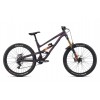 Bicicleta Commencal Clash 27.5" Park Edition Metallic Purple Bicicleta Commencal Clash 27.5" Park Edition Metallic Purple