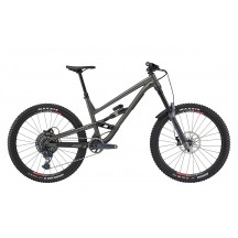 Bicicleta Commencal Clash 27.5" Race Dark Slate New Rockshox