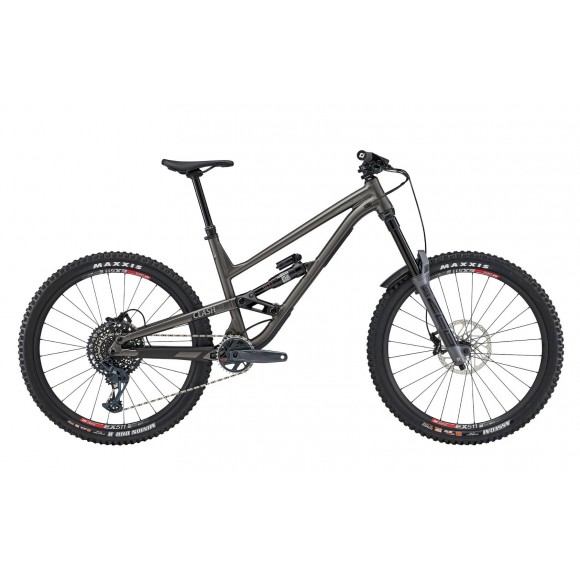 Bicicleta Commencal Meta SX V5 T-Type Chalk Bicicleta Commencal Meta SX V5 T-Type Chalk