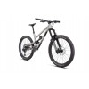 Bicicleta Commencal Clash 27.5" Race Silver Bicicleta Commencal Clash 27.5" Race Silver