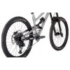 Bicicleta Commencal Clash 27.5" Race Silver Bicicleta Commencal Clash 27.5" Race Silver