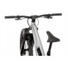 Bicicleta Commencal Clash 27.5" Race Silver Bicicleta Commencal Clash 27.5" Race Silver