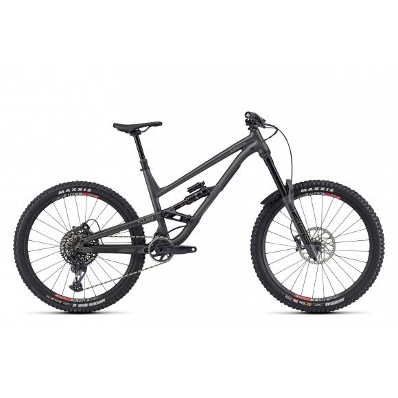 Bicicleta Commencal Clash 27.5" Race Dark Slate Bicicleta Commencal Clash 27.5" Race Dark Slate