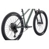 Bicicleta Commencal Meta HT AM Essential Keswick Green