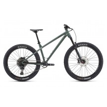 Bicicleta Commencal Meta HT AM Essential Keswick Green
