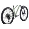 Bicicleta Commencal Meta HT V3 Signature Pure White 2026
