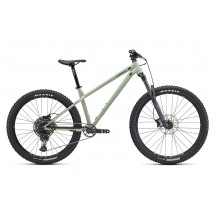 Bicicleta Commencal Meta HT V3 Signature Pure White 2026