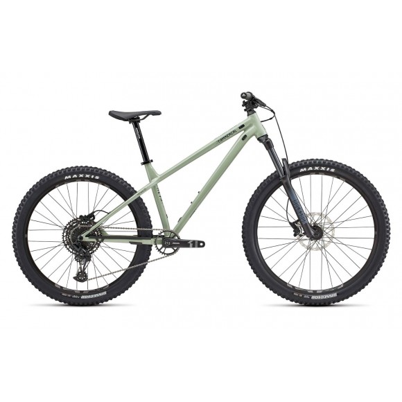 Bicicleta Commencal Meta HT V3 Signature Pure White 2026