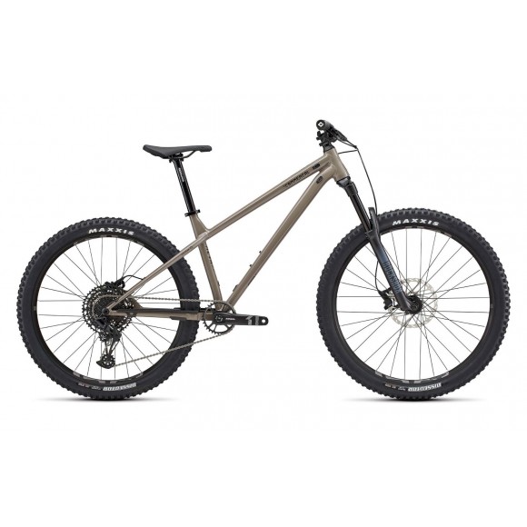 Bicicleta Commencal META HT AM Ride Dirt Bicicleta Commencal META HT AM Ride Dirt