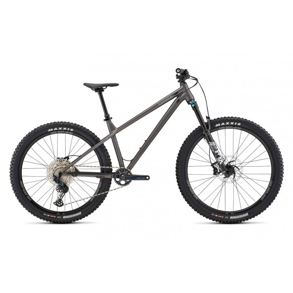 Bicicleta Commencal META HT AM Race Dark Slate Bicicleta Commencal META HT AM Race Dark Slate