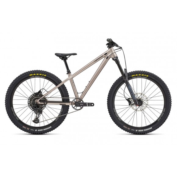 Bicicleta Commencal META HT JR CHAMPAGNE Bicicleta Commencal META HT JR CHAMPAGNE
