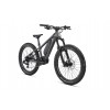 Bicicleta Commencal META HT 24" POWER DARK SLATE Bicicleta Commencal META HT 24" POWER DARK SLATE