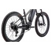 Bicicleta Commencal META HT 24" POWER DARK SLATE Bicicleta Commencal META HT 24" POWER DARK SLATE