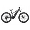 Bicicleta Commencal META HT 24" POWER DARK SLATE Bicicleta Commencal META HT 24" POWER DARK SLATE