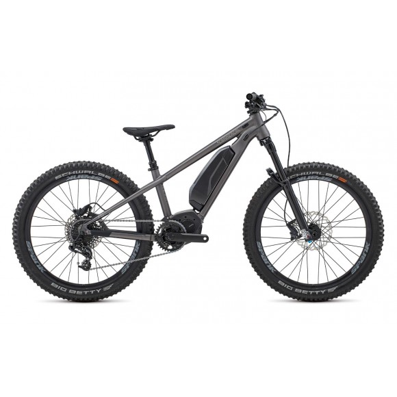 Bicicleta Commencal META HT 24" POWER DARK SLATE Bicicleta Commencal META HT 24" POWER DARK SLATE