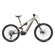 Bicicleta Electrica E-bike Commencal Meta Power SX Bosch Essential Chalk