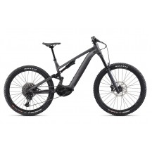 Bicicleta Electrica E-bike Commencal Meta Power SX Shimano Dark Slate