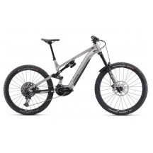 Bicicleta Electrica E-bike Commencal Meta Power SX Shimano Race Silver
