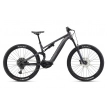 Bicicleta Electrica E-bike Commencal Meta Power TR Shimano Ride Dark Slate 29"