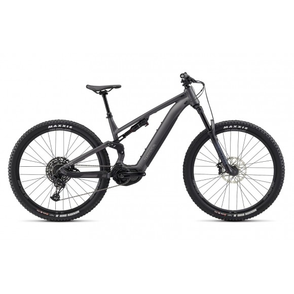 Bicicleta Electrica E-bike Commencal Meta Power TR Shimano Ride Dark Slate 29" Bicicleta Electrica E-bike Commencal Meta Power TR Shimano Ride Dark Slate 29"
