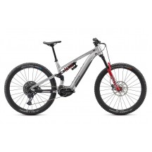 Bicicleta Electrica E-bike Commencal Meta Power TR Shimano Race Brushed