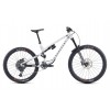 Bicicleta Commencal Meta SX V4 Race Pure White Bicicleta Commencal Meta SX V4 Race Pure White
