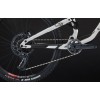 Bicicleta Commencal Meta SX V4 Race Pure White Bicicleta Commencal Meta SX V4 Race Pure White