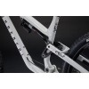 Bicicleta Commencal Meta SX V4 Race Pure White Bicicleta Commencal Meta SX V4 Race Pure White
