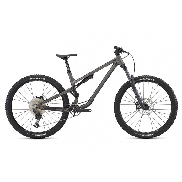 Bicicleta Commencal META TR 29" V4 Origin Dark Slate Bicicleta Commencal META TR 29" V4 Origin Dark Slate