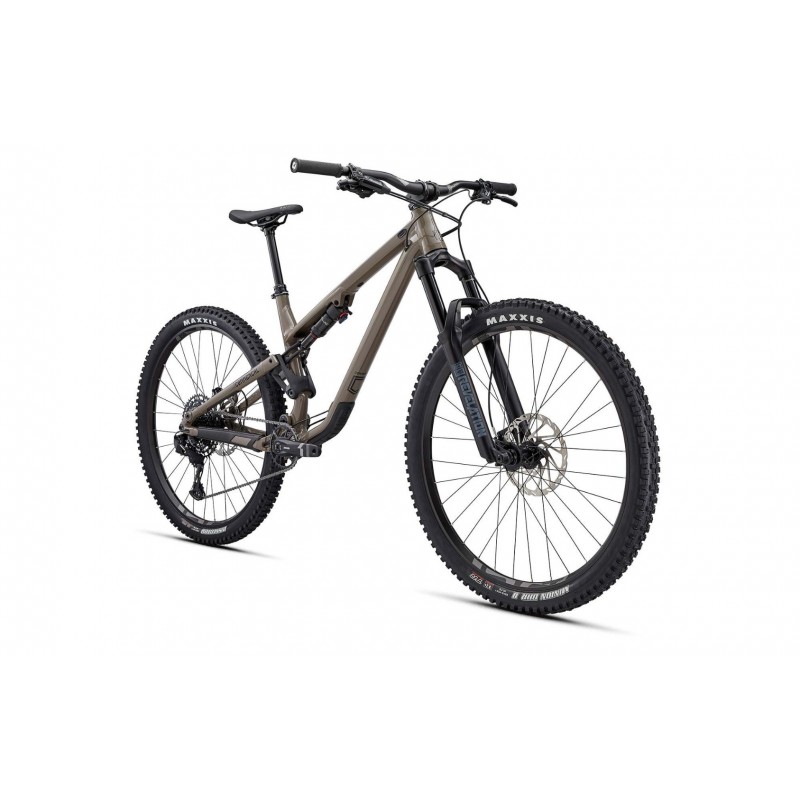 Bicicleta Commencal Meta TR 29