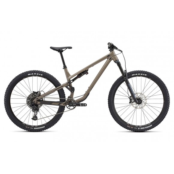 Bicicleta Commencal Meta TR 29" V4 Ride Dirt