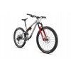 Bicicleta Commencal Meta TR 29" V4 Race Brushed