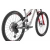 Bicicleta Commencal Meta TR 29" V4 Race Brushed